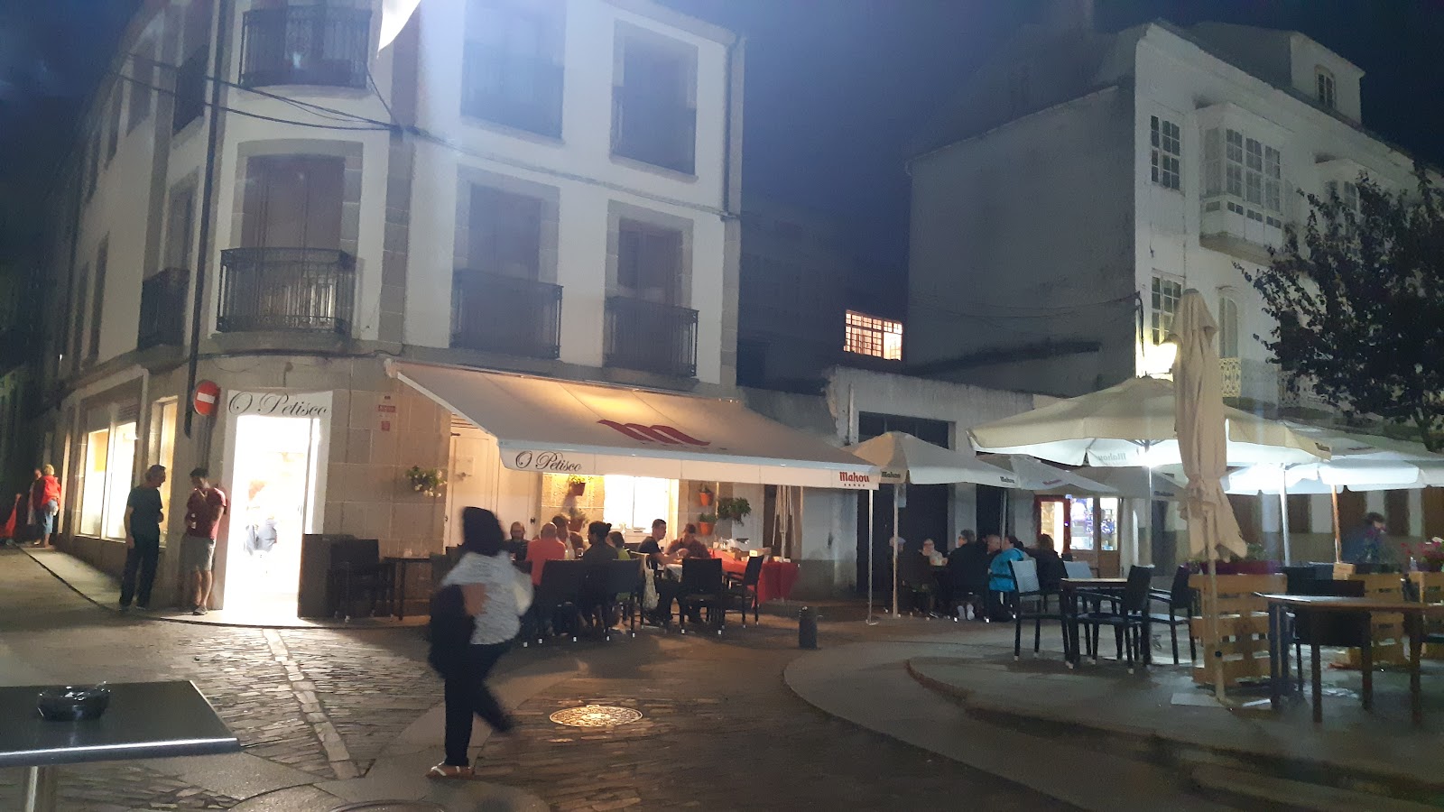 Hostal Central. photo 3