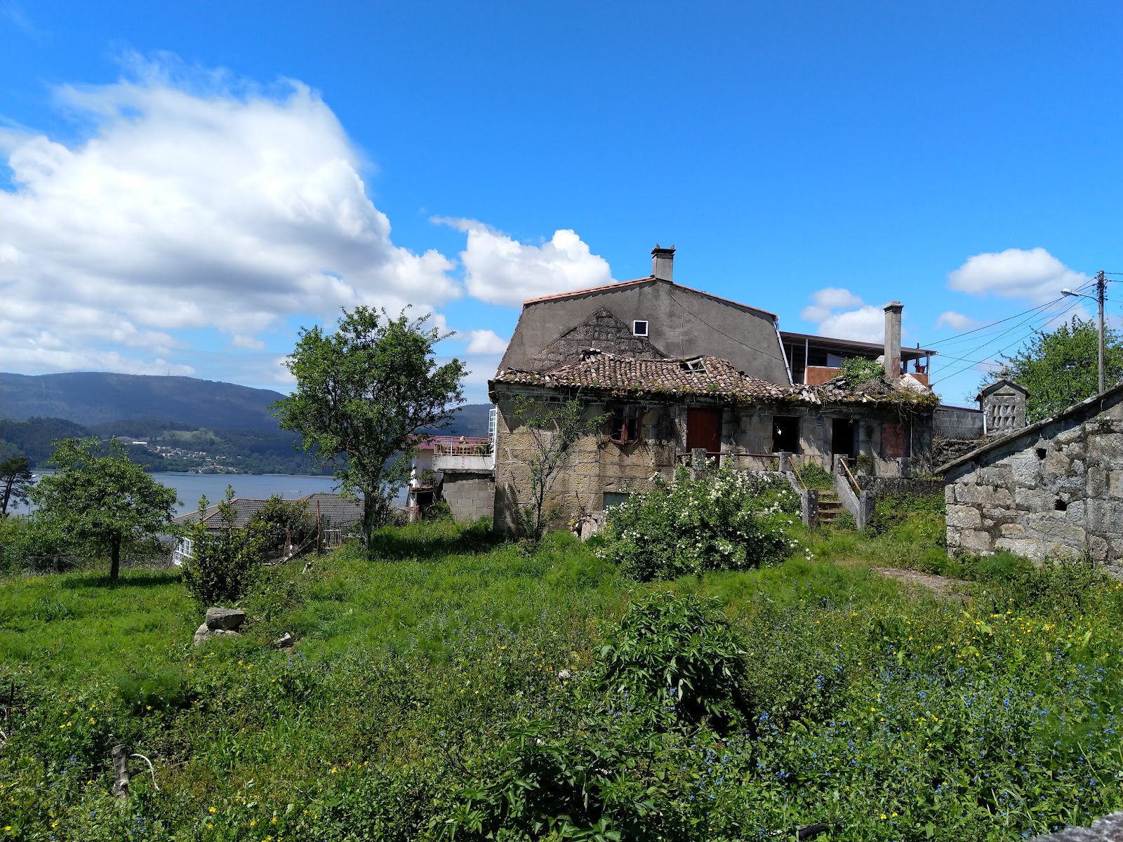 Albergue Camiño de Santiago O Lar de Pepa photo 9