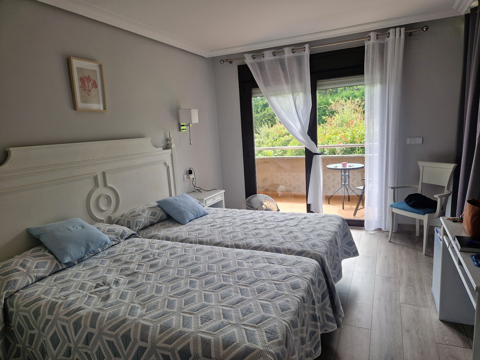 Hotel Tereñes Costa photo 2