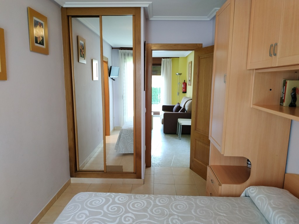 Apartamentos El Bosquin photo 2