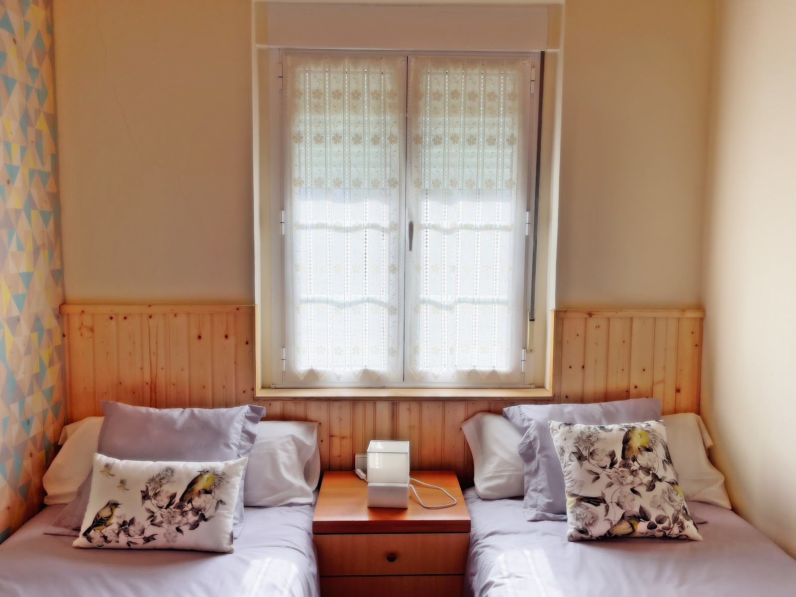 Apartamentos Turísticos La Capitana photo 8