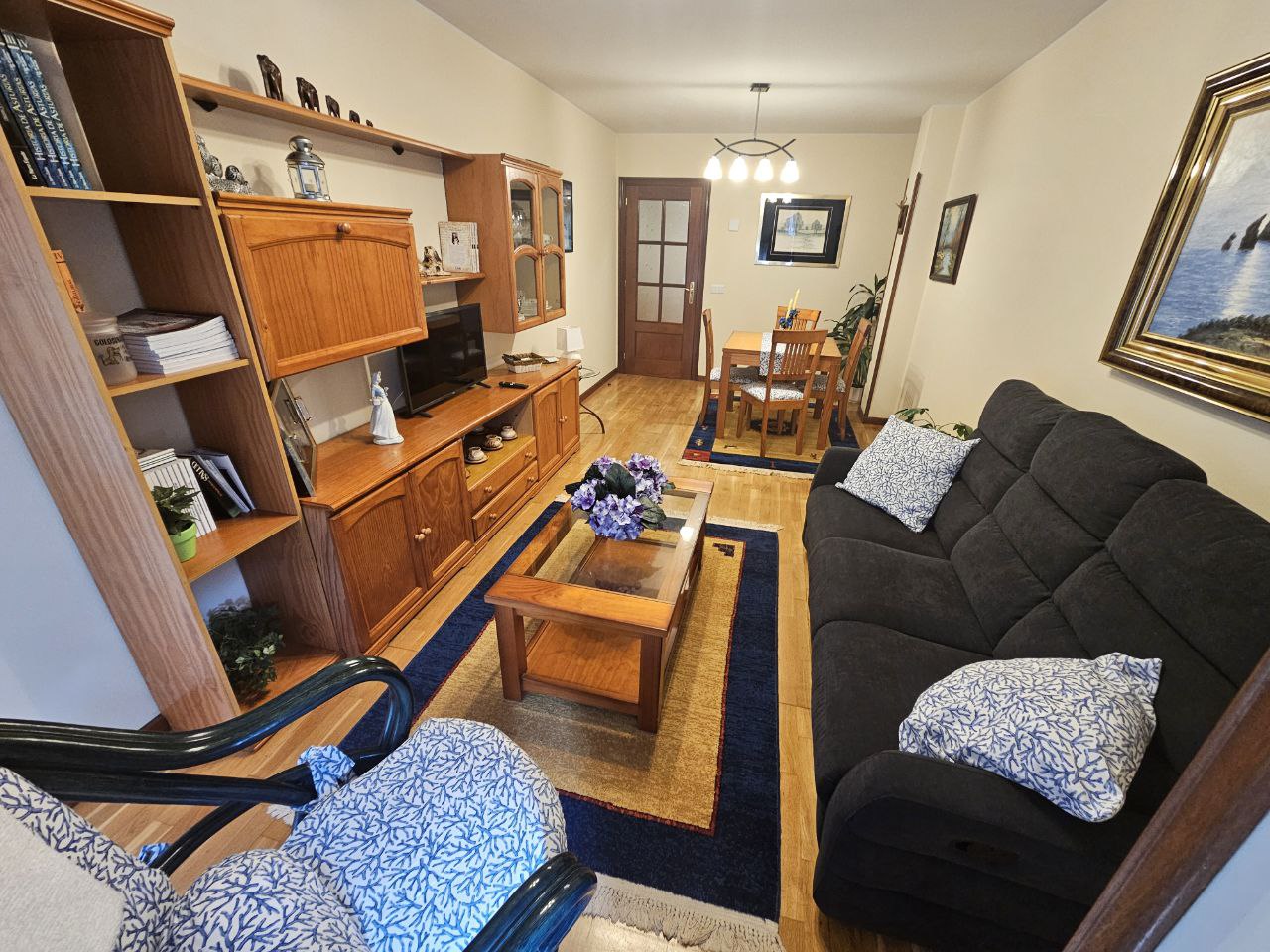 Casa Luisa - Vivienda Uso Turístico