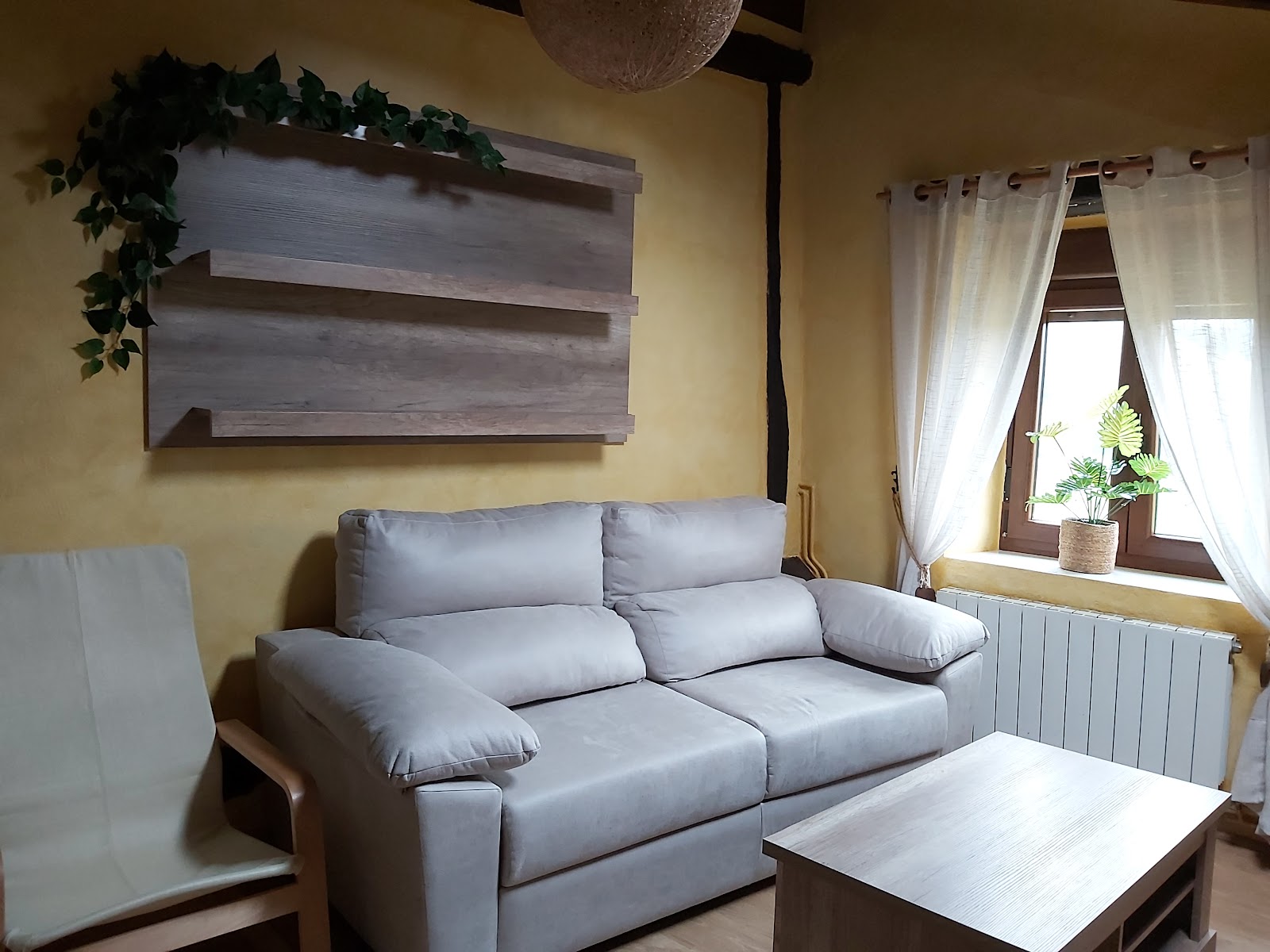 Casa Rural Valle de Altamira photo 10