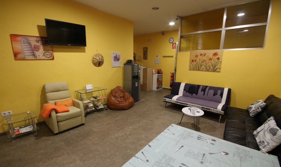 Albergue La Estrella de Santiago photo 5