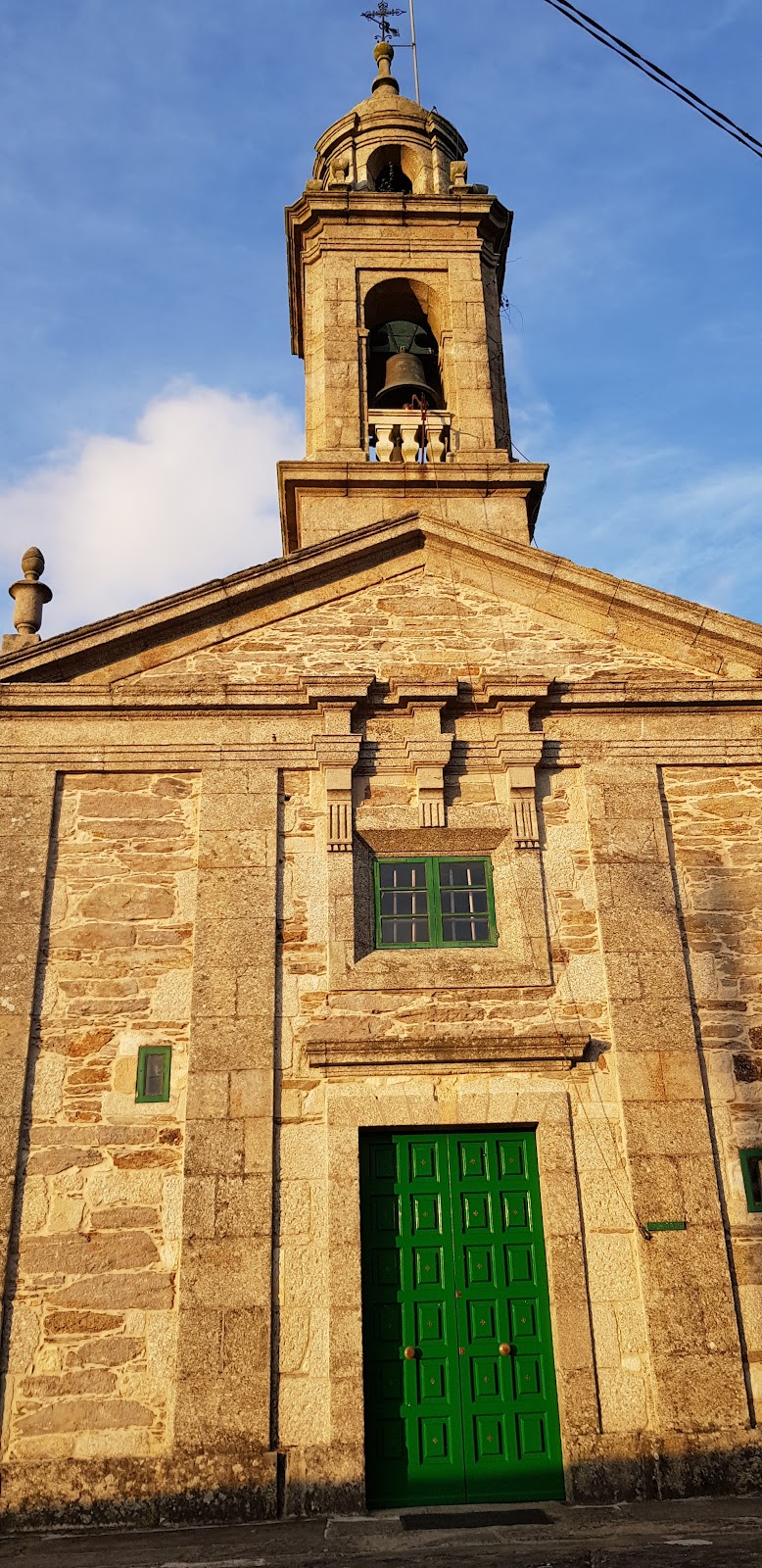 Pensión pedrouzo photo 3