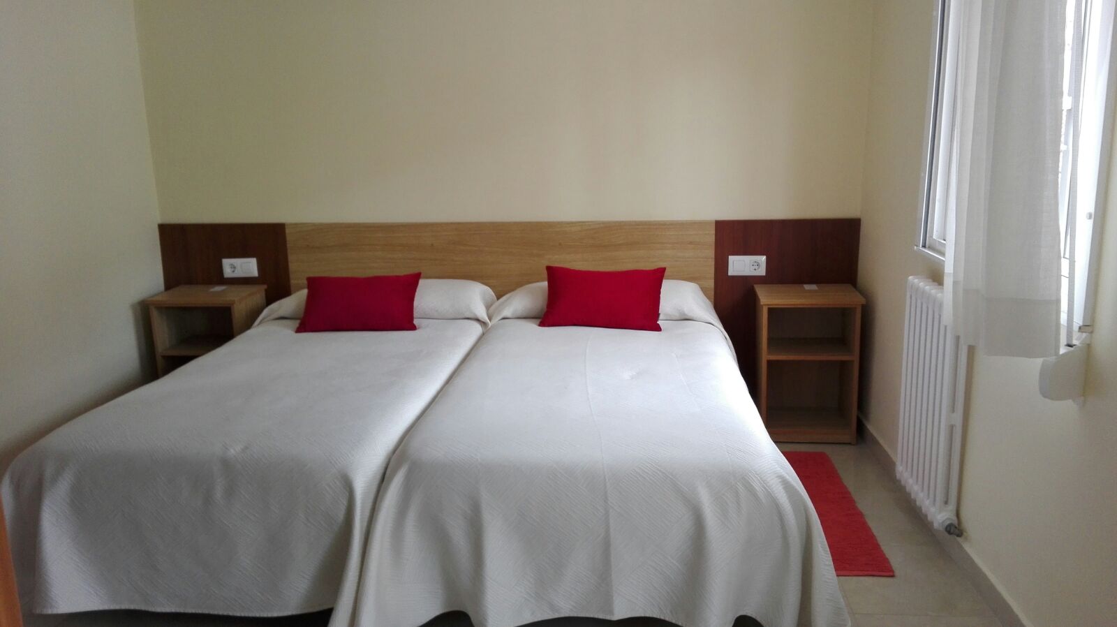 Hospedaje Ramos photo 10