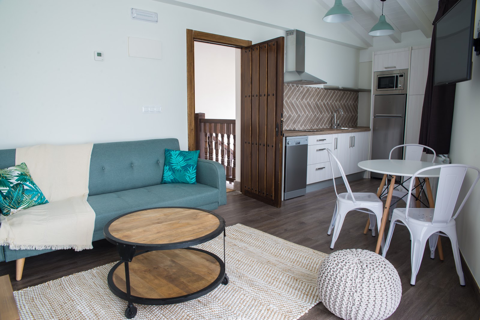 Apartamentos Estela de Altamira photo 10