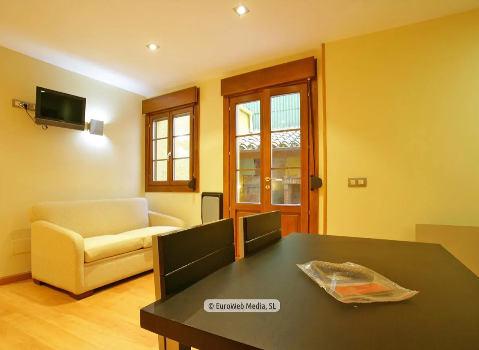 Apartamentos Santana photo 5