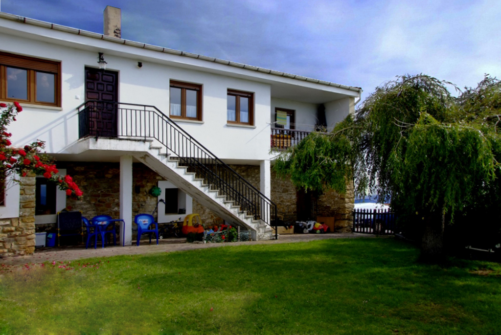 Surf House Sanvi - Albergue photo 5