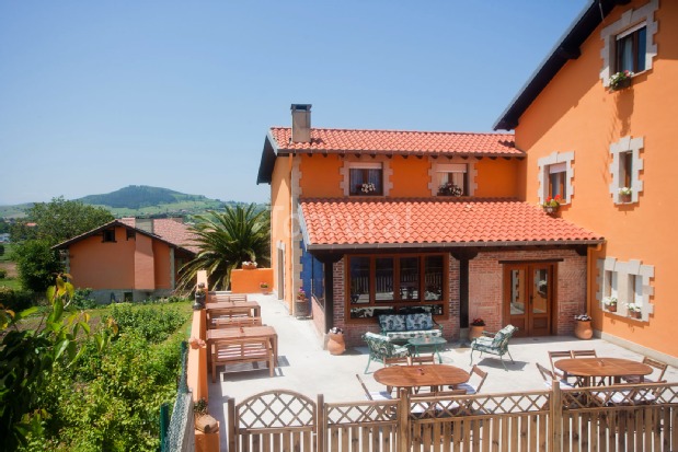 Posada Las Tres Mentiras