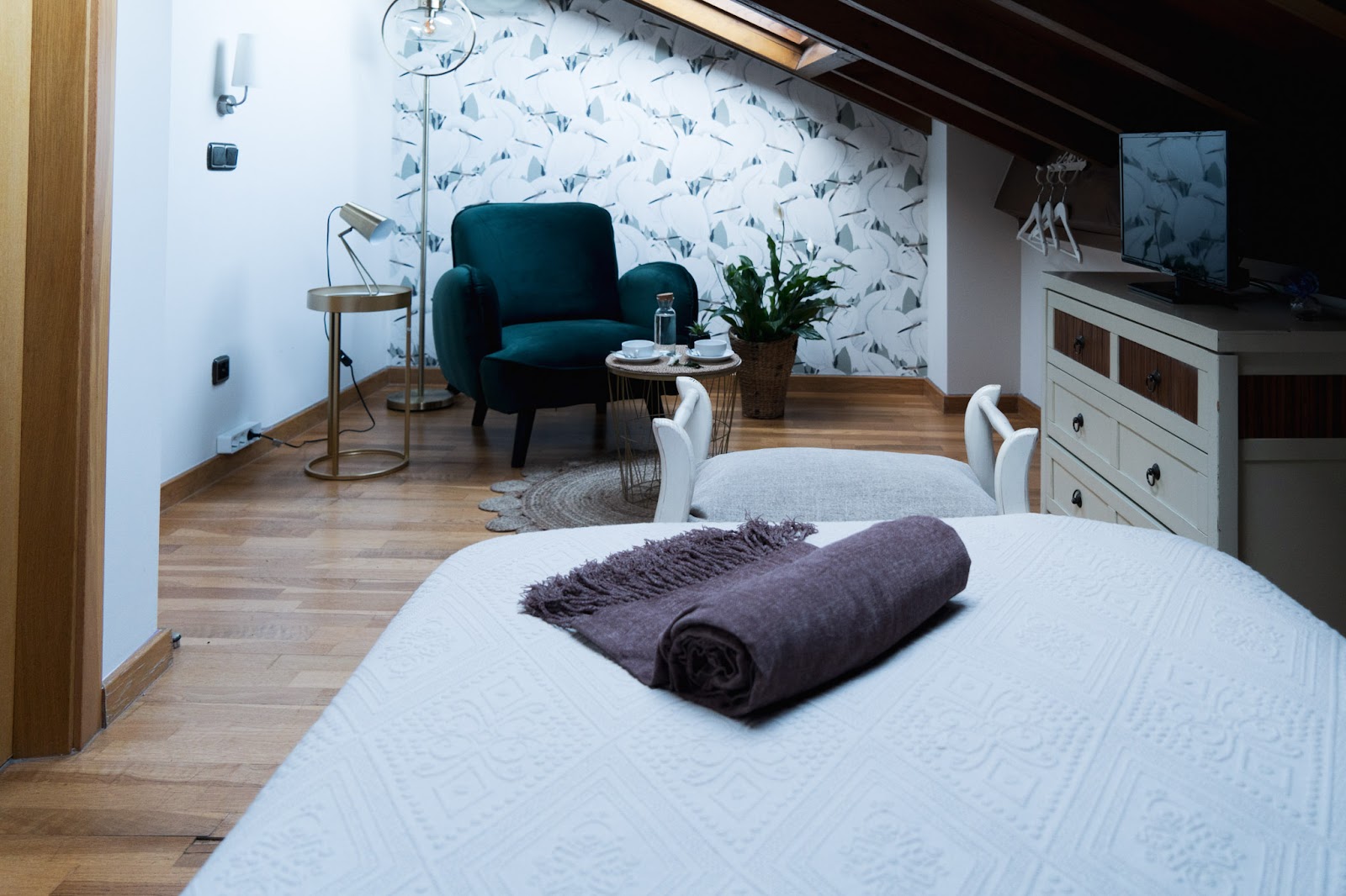 Artilleiro PR. Hotel en Santiago de Compostela photo 9