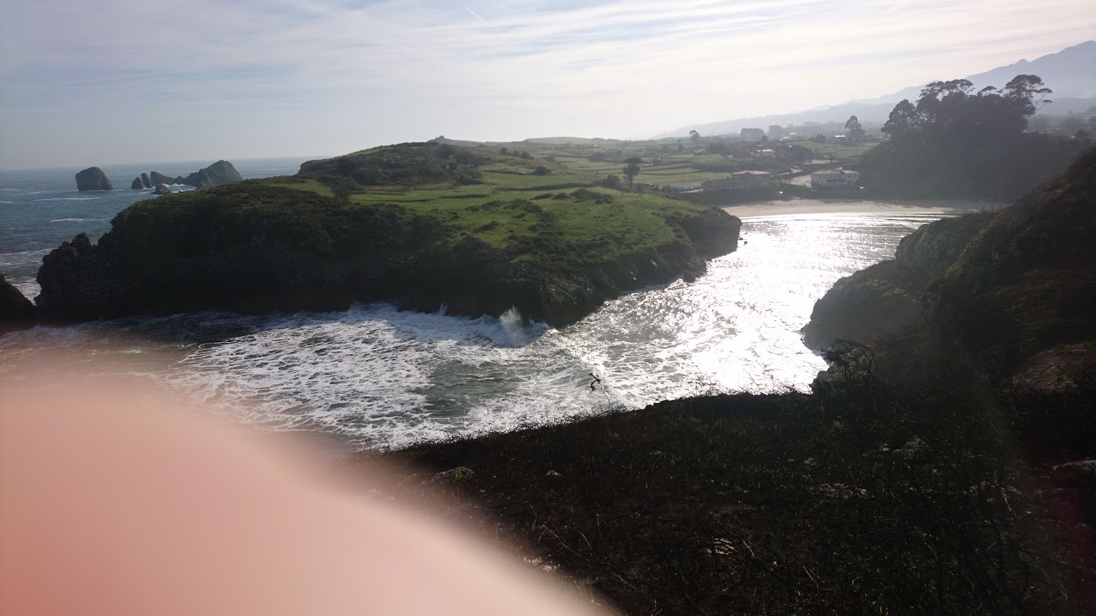 Hotel El Camín photo 9