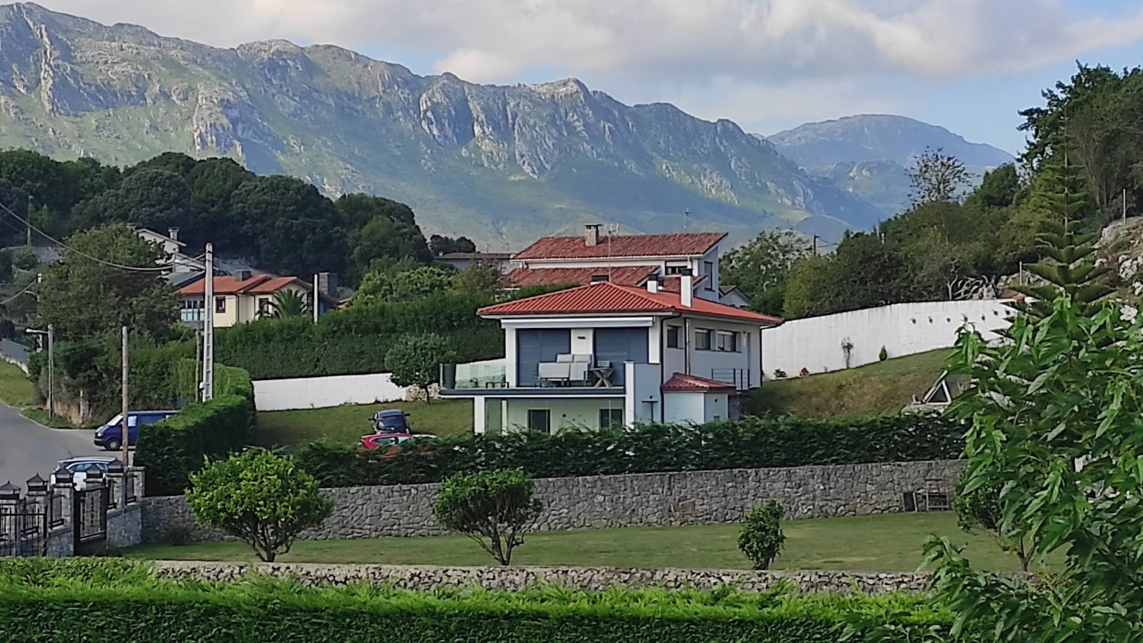 Playa De Toro Apartamentos photo 10