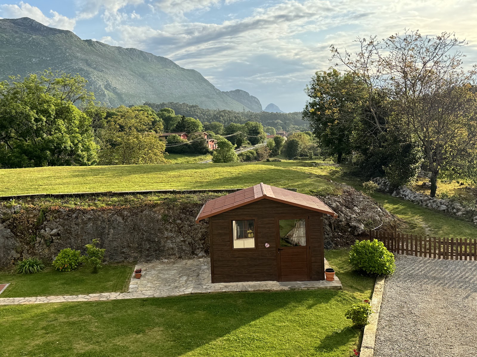 La Rexidora | Apartamentos Turísticos photo 3