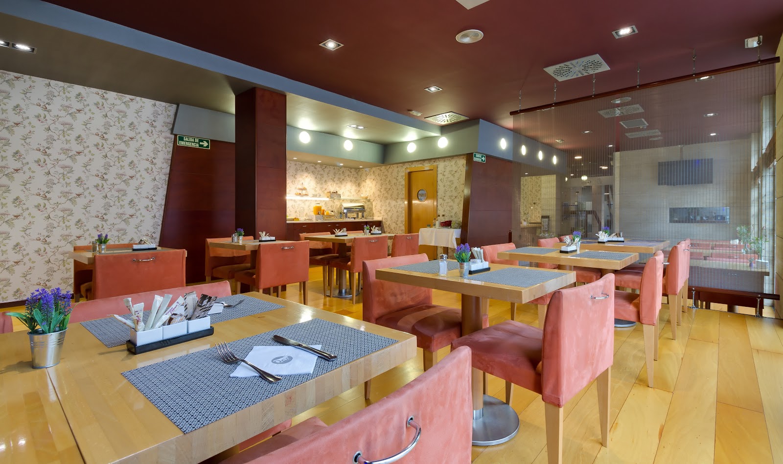 Hotel Oca Villa de Avilés photo 7