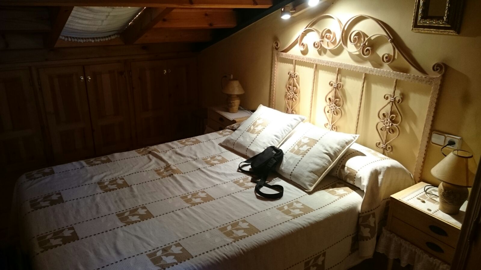 La Milarina, Casa Rural photo 2