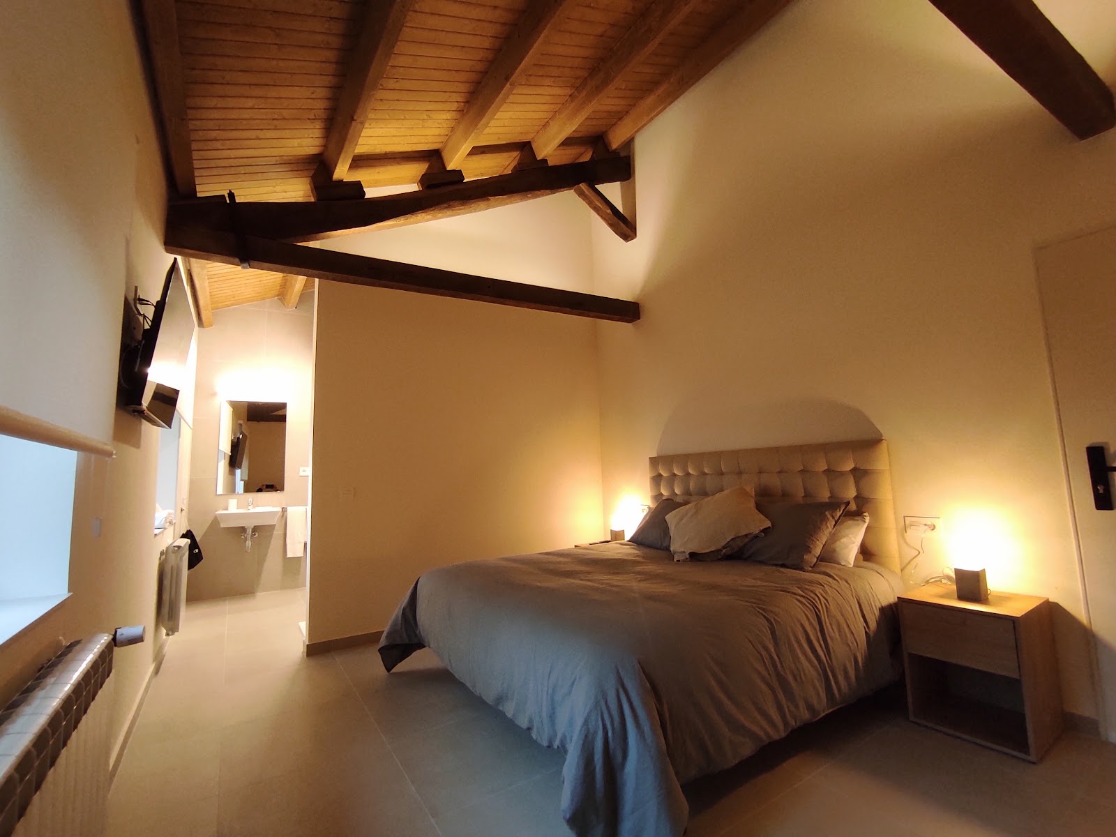 Albergue Casa Carmina photo 2