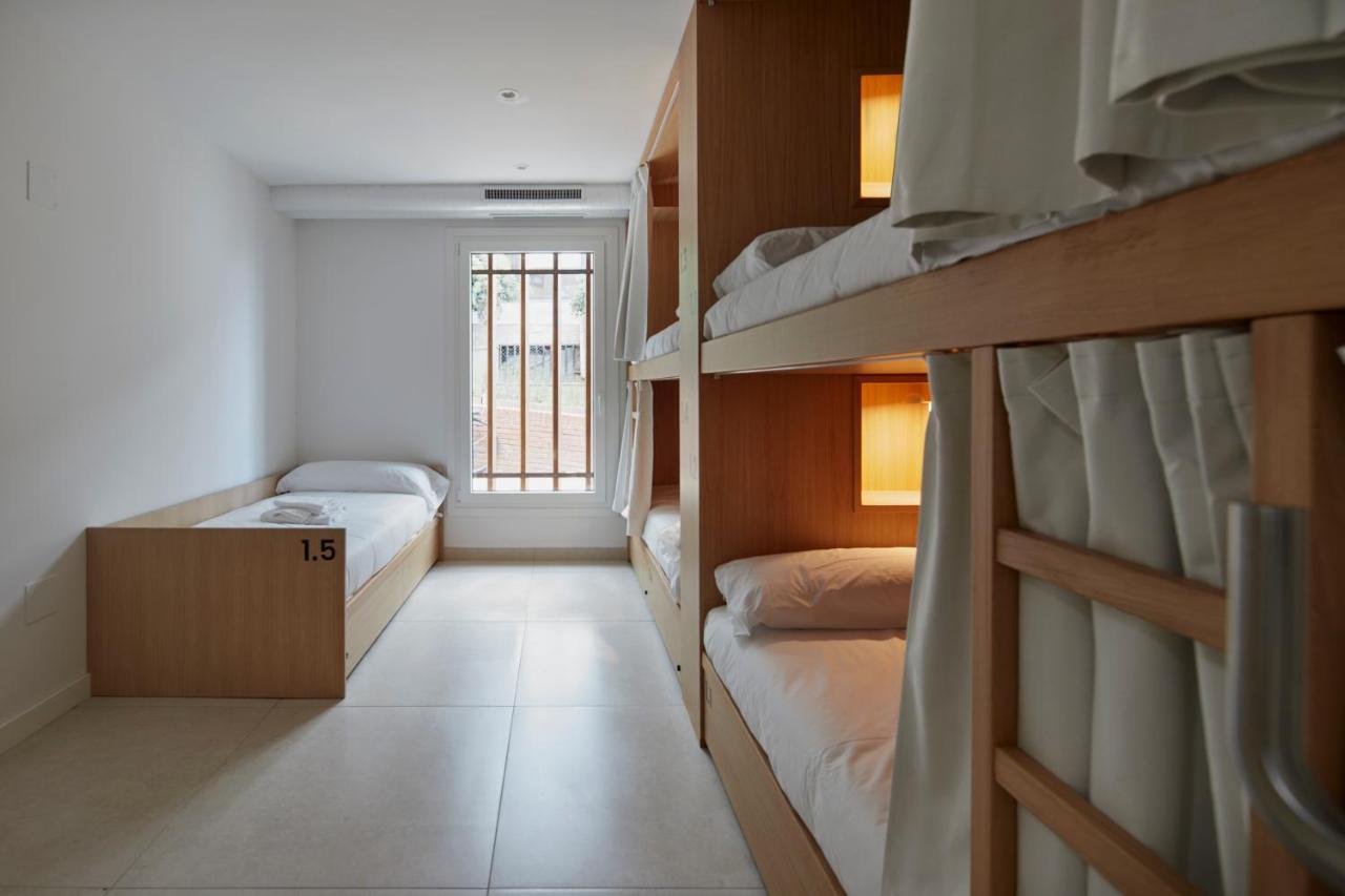 Kein Hostel Zarautz photo 2