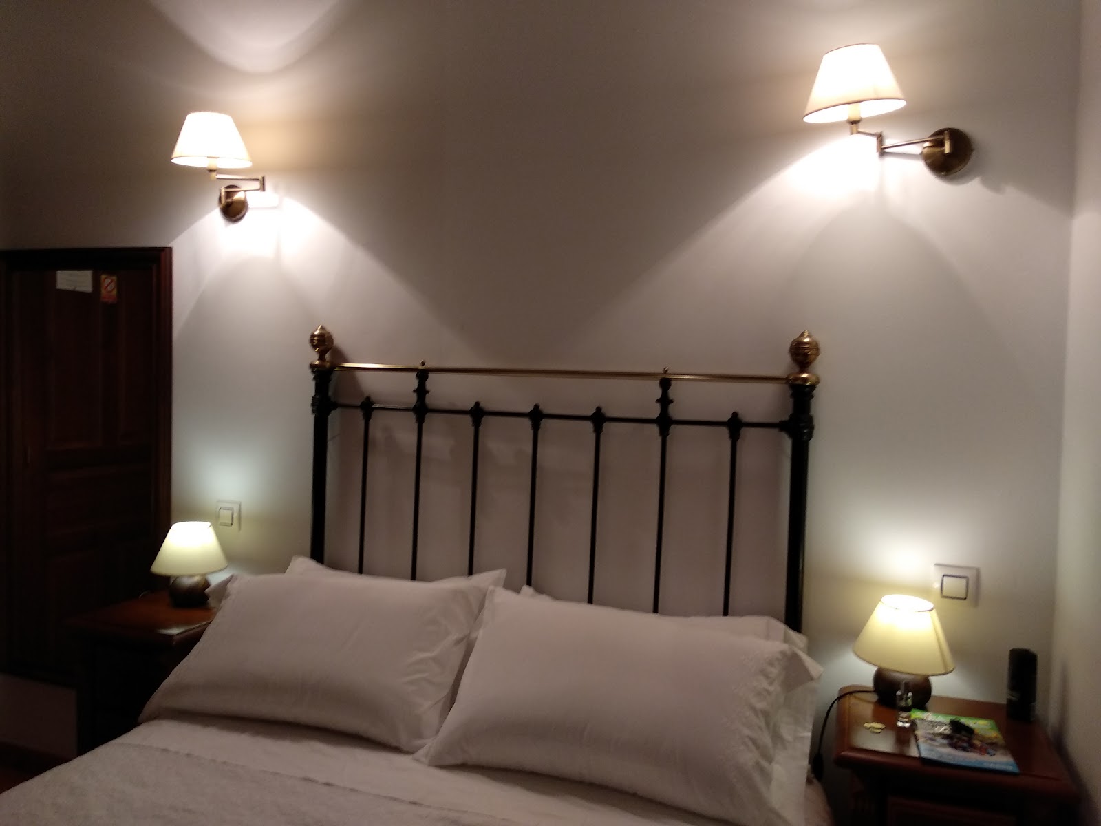 Hospedaje El Somante photo 2