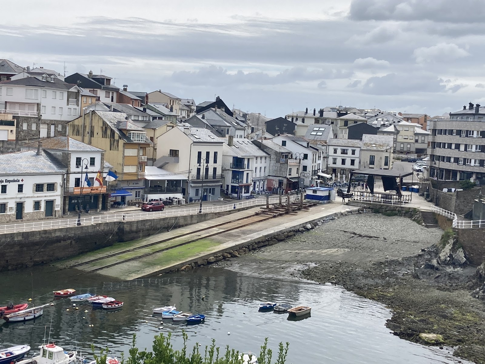 Hotel Restaurante San Anton