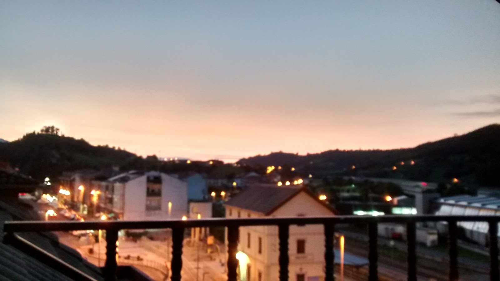 Apartamentos Tinamayor photo 3