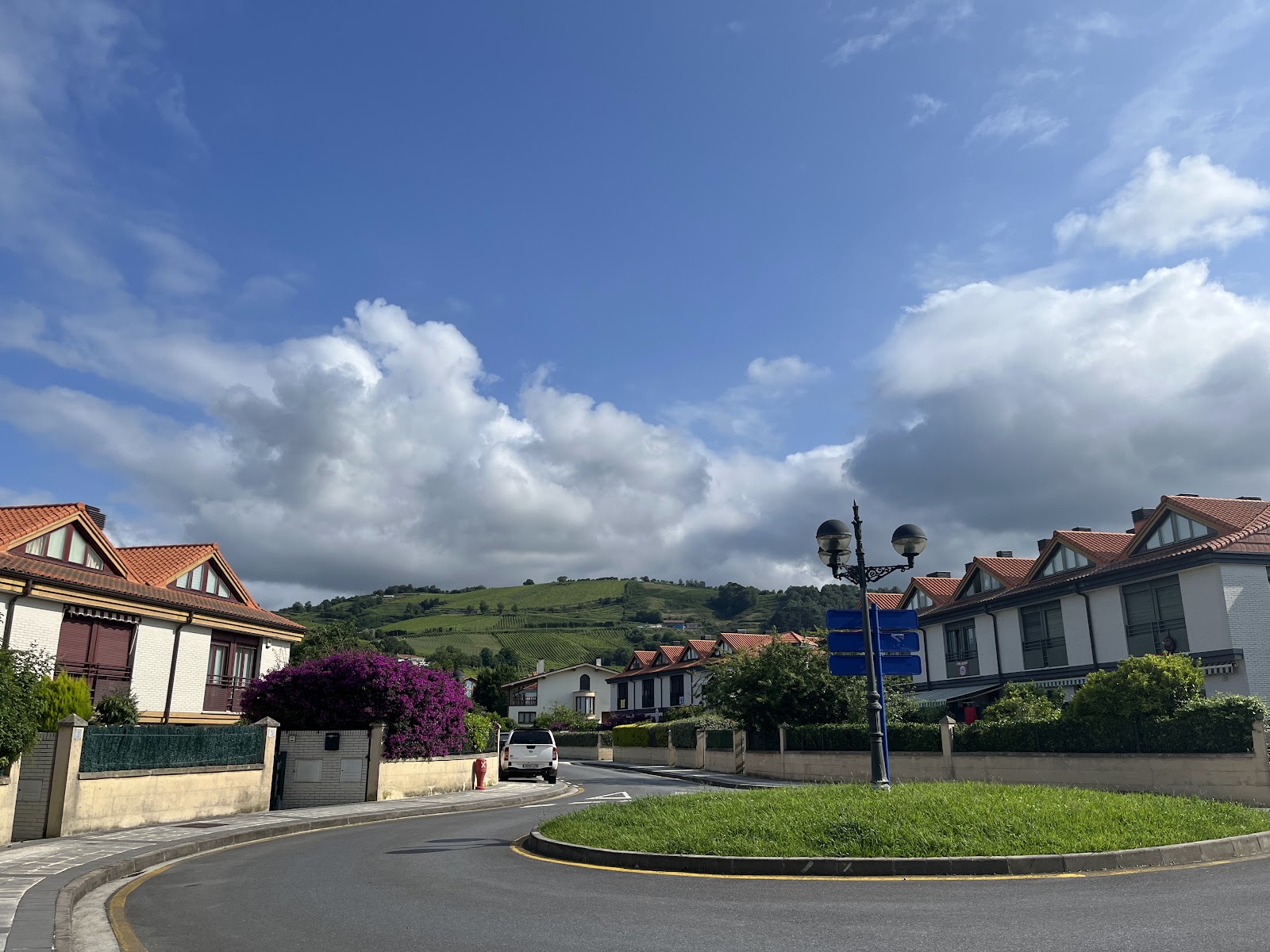 Albergue Akarregi (formerly Kanpaia) photo 9