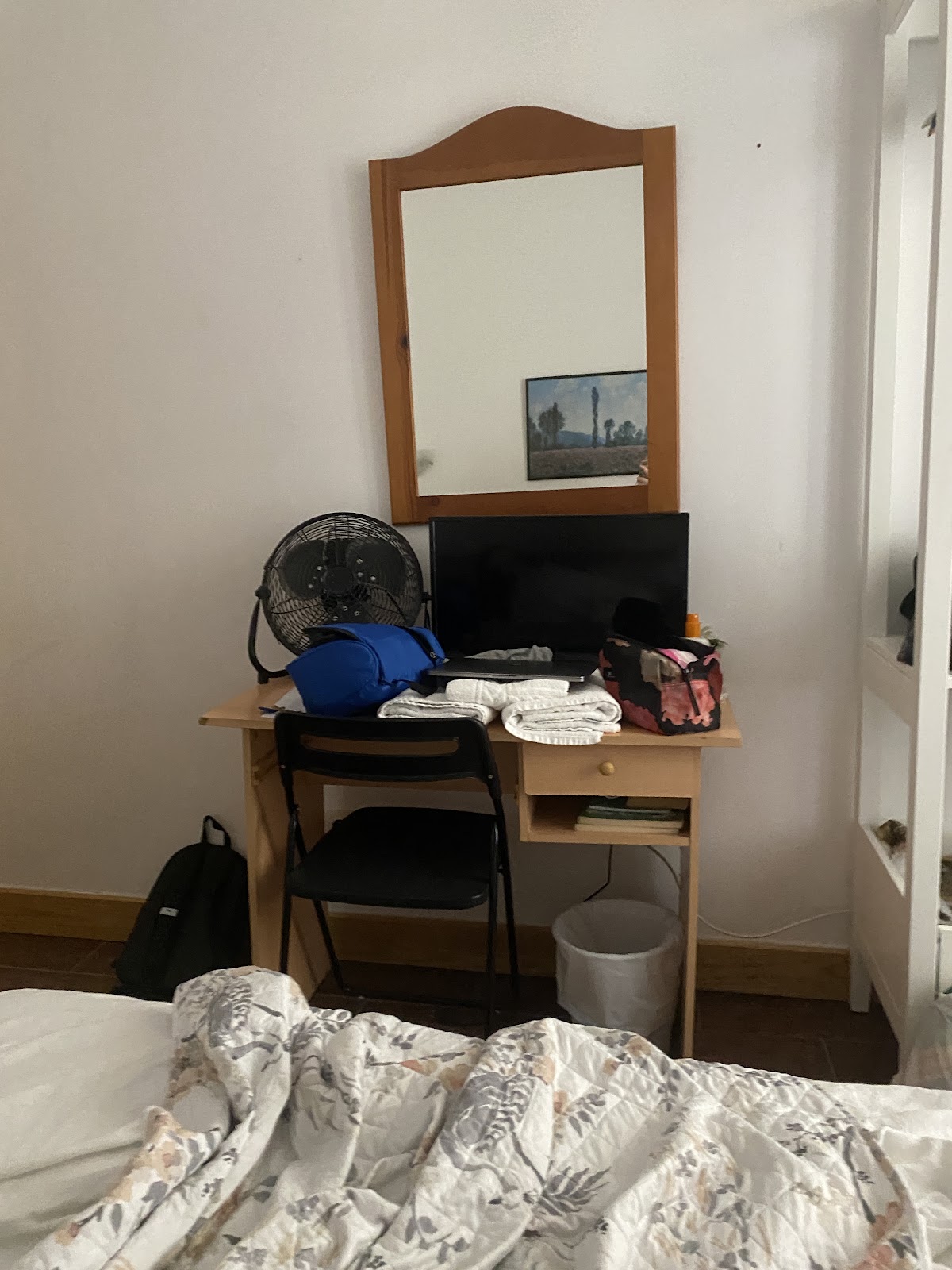 San Telmo pentsioa photo 4