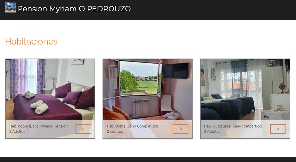 Pensión Myriam Opedrouzo photo 9