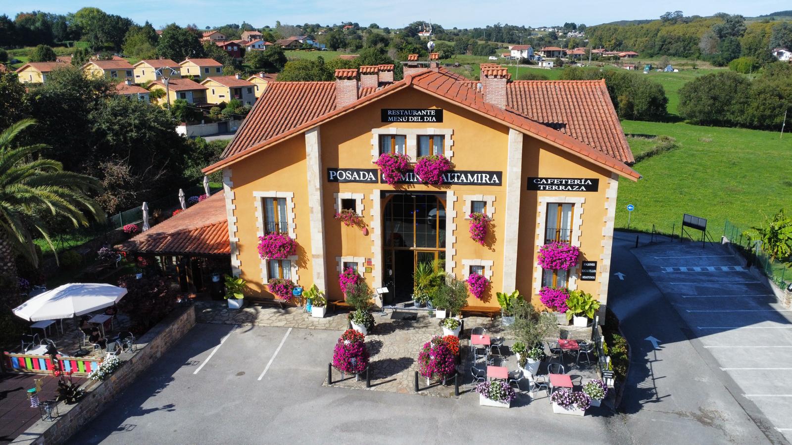 Posada Camino de Altamira photo 4