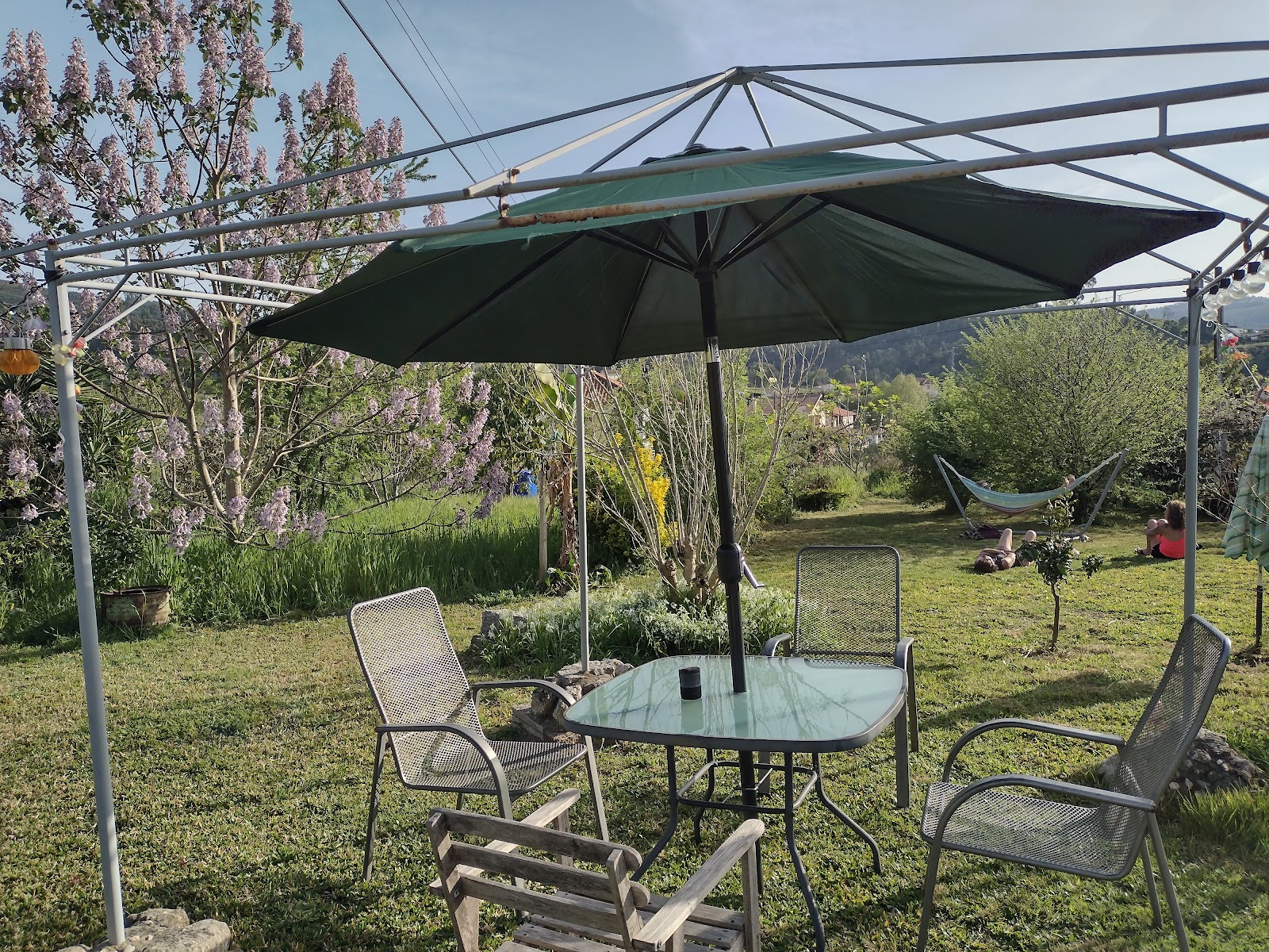 PilgerPause Albergue