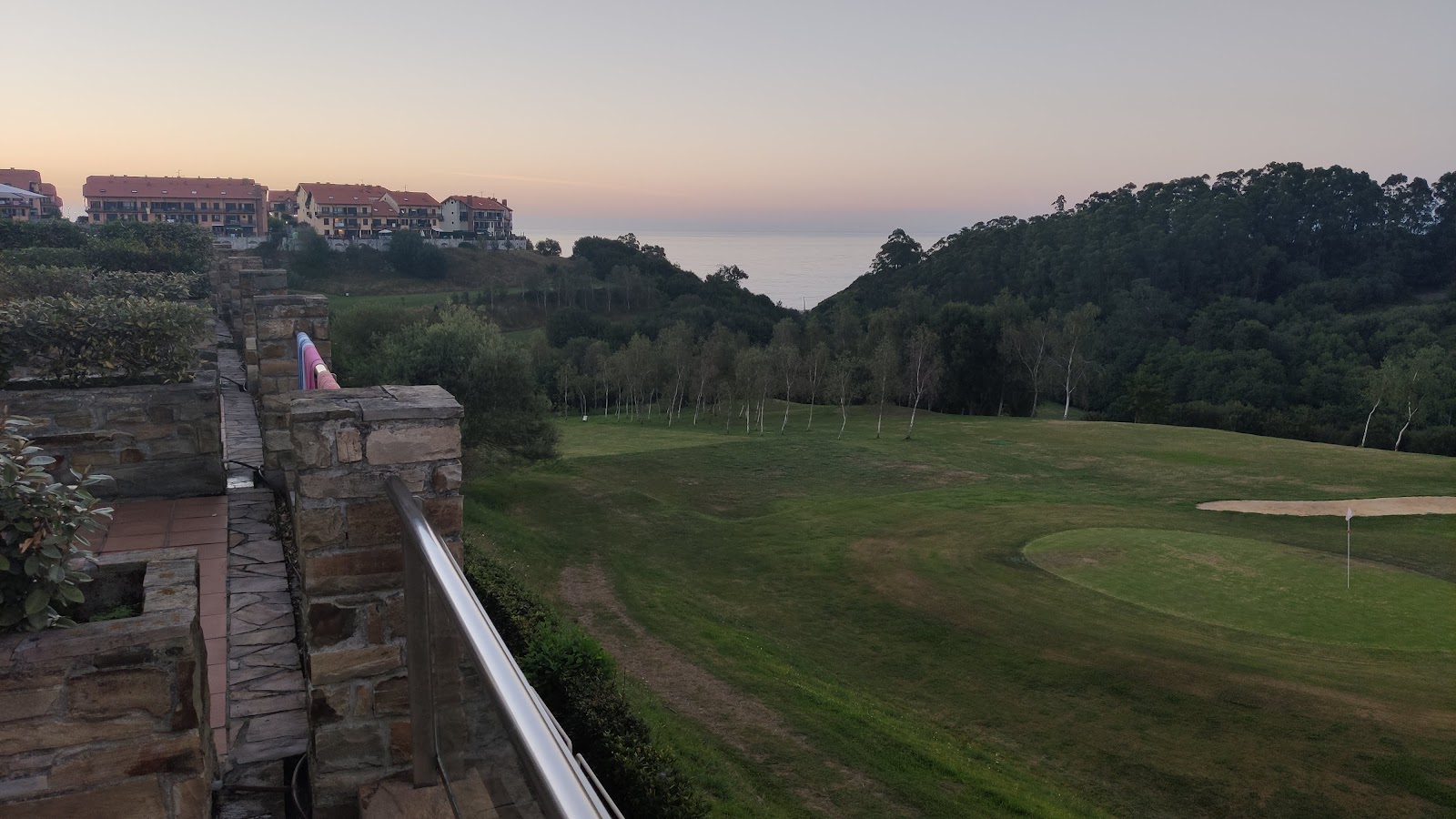 abba Comillas Apartments photo 4