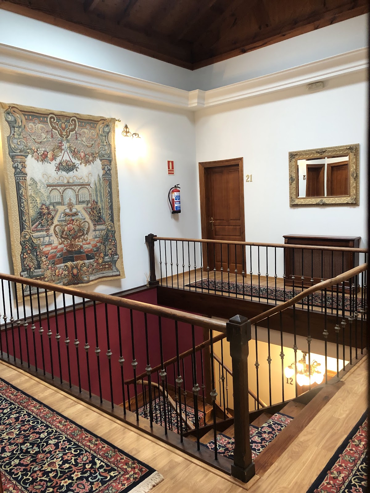 La Casona de Molleda photo 4