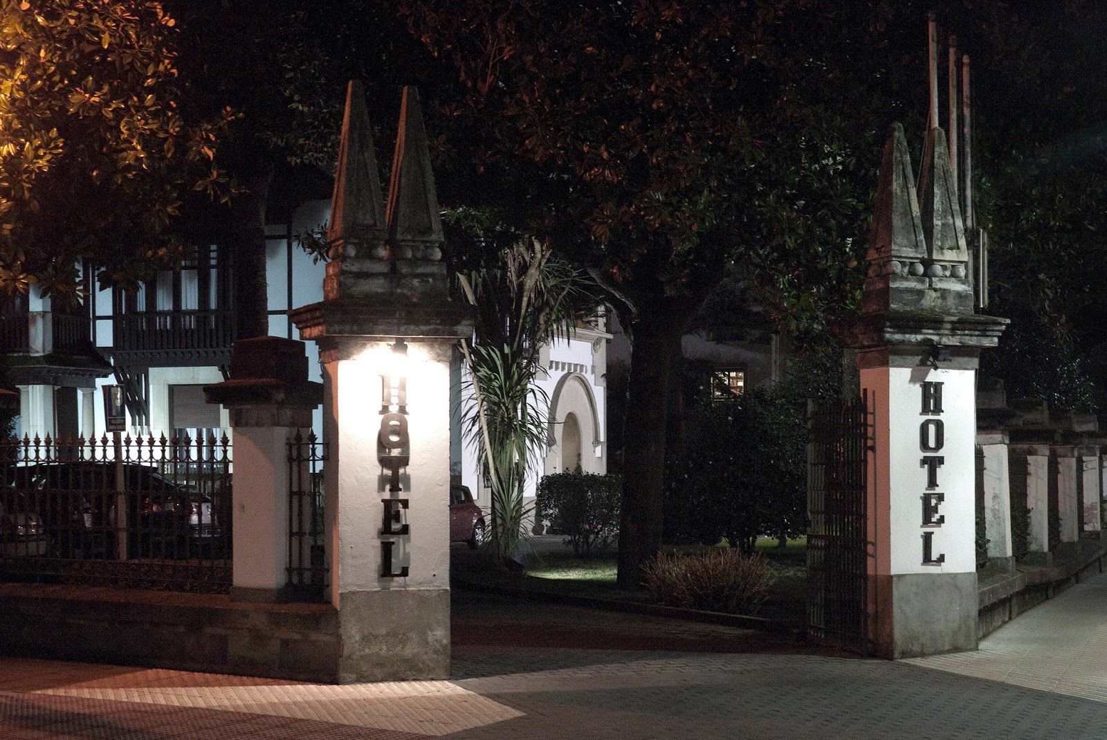 Palacio Arias & Hotel y Apartamentos Arias photo 5