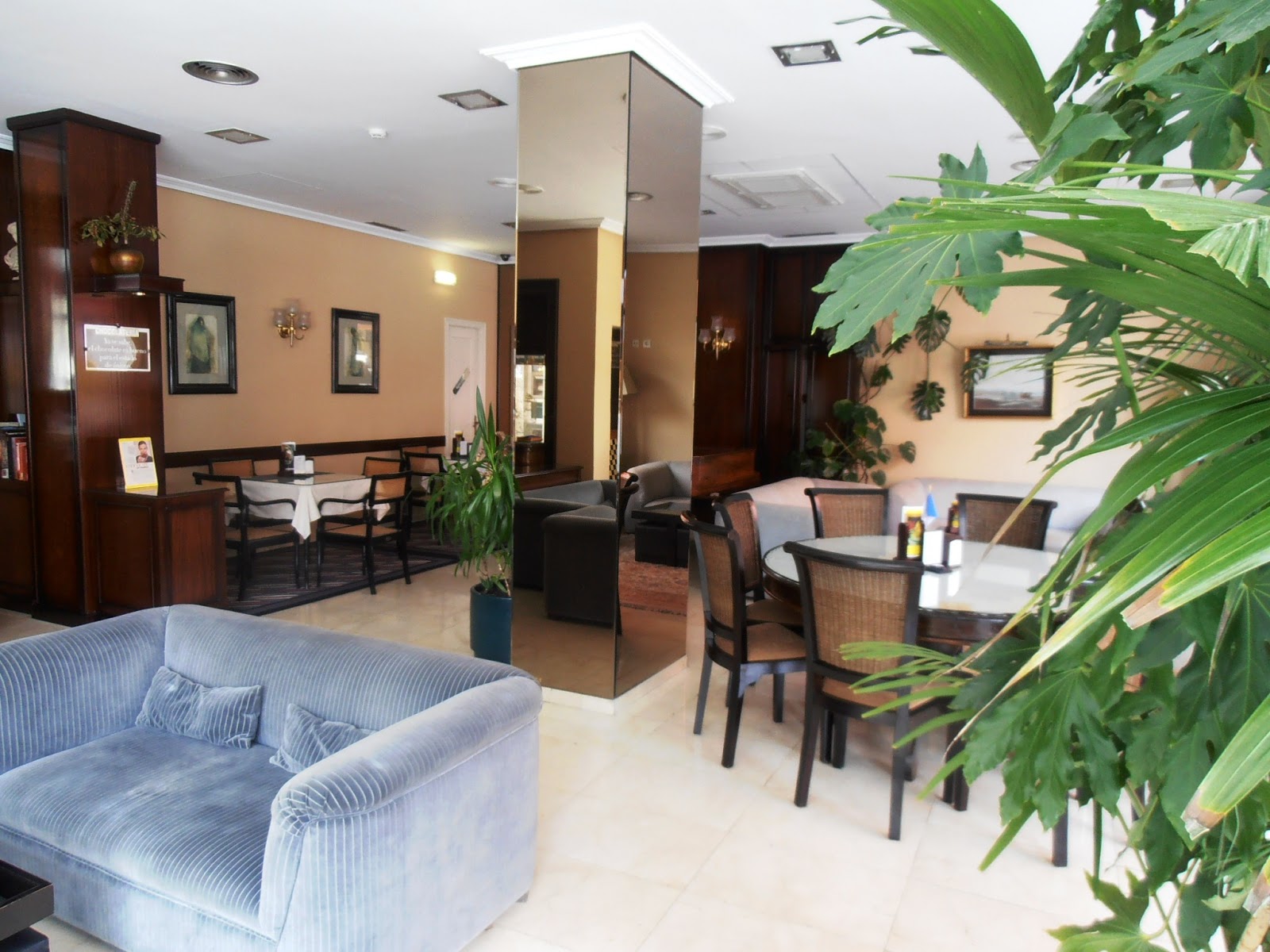 GRAN HOTEL PARAÍSO photo 5