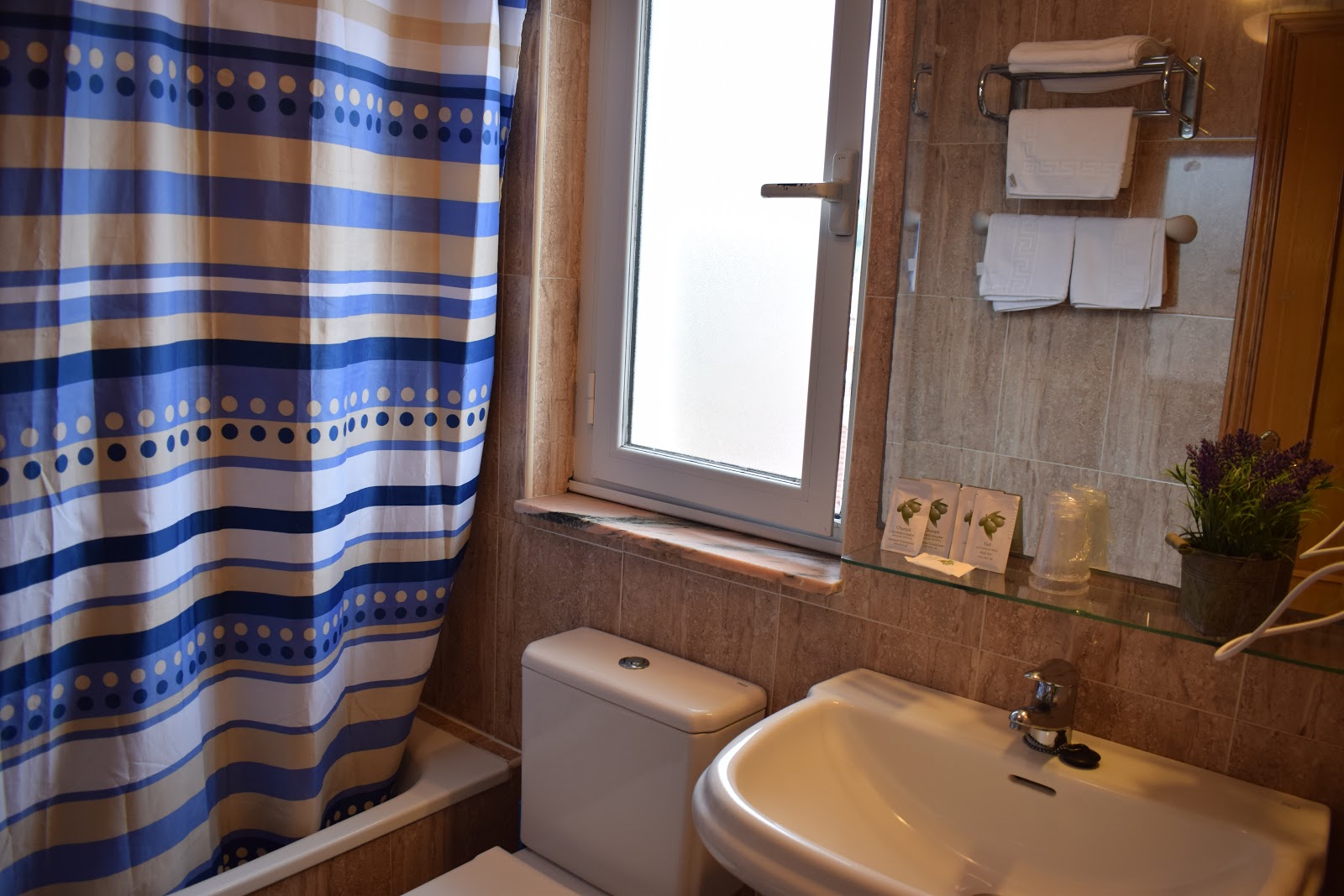 Hotel Brisas del Sella photo 4