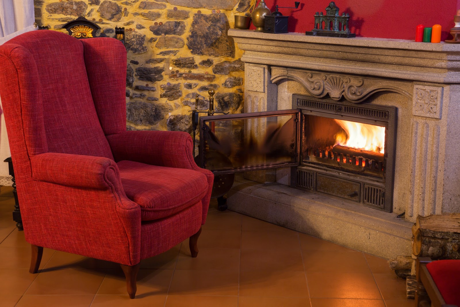 Pazo Xan Xordo photo 5