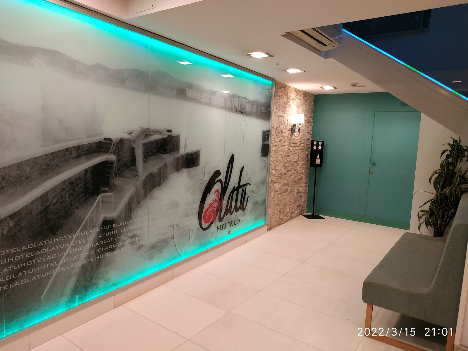 Hotel Olatu photo 10