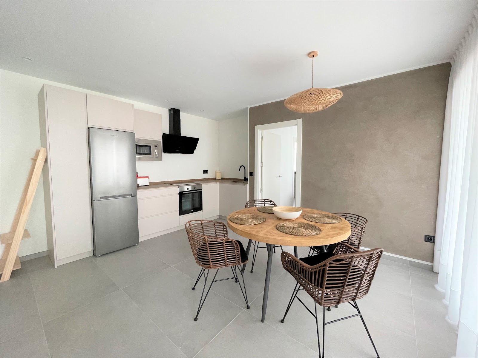 Apartamentos Las Indianas photo 4