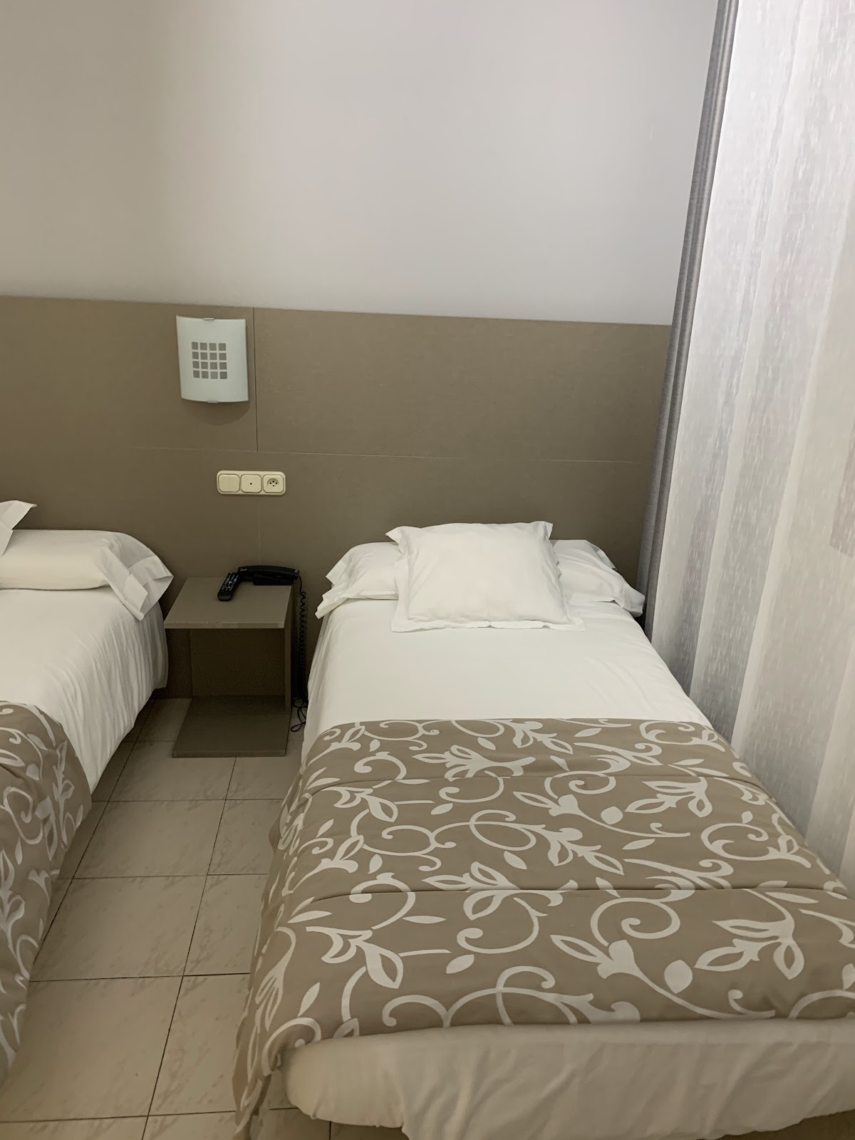 Pensión Residencia Fornos photo 6