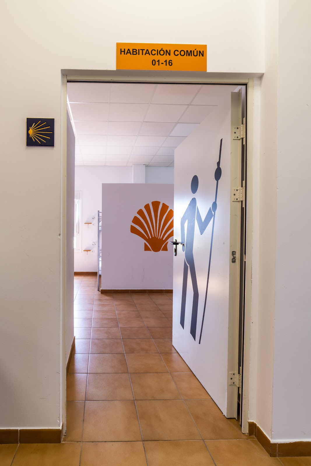 Albergue Espiritu Xacobeo photo 10