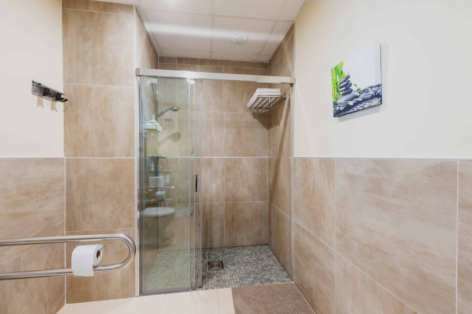 Apartamentos Zarautz Oasis Living photo 2