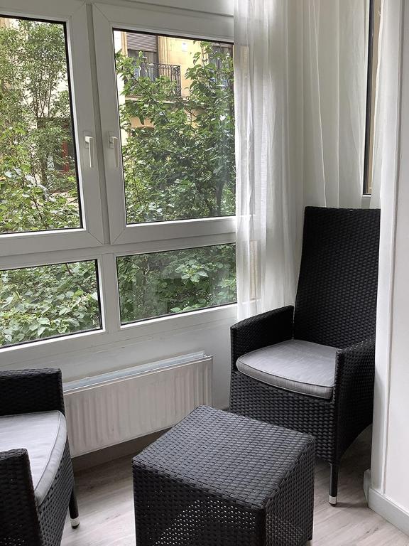 Pensión Donostiarra photo 7