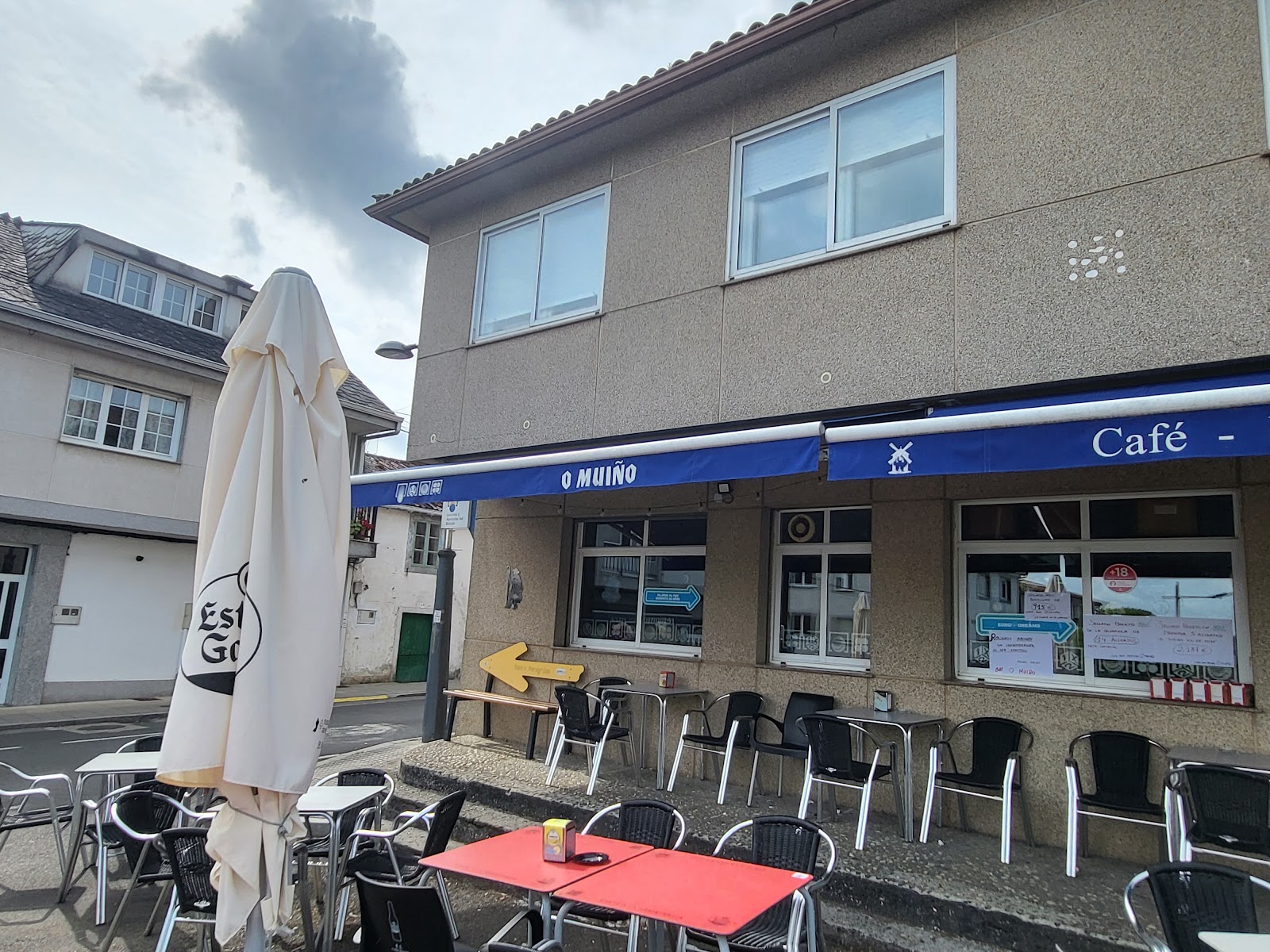 Pensión muiño photo 8