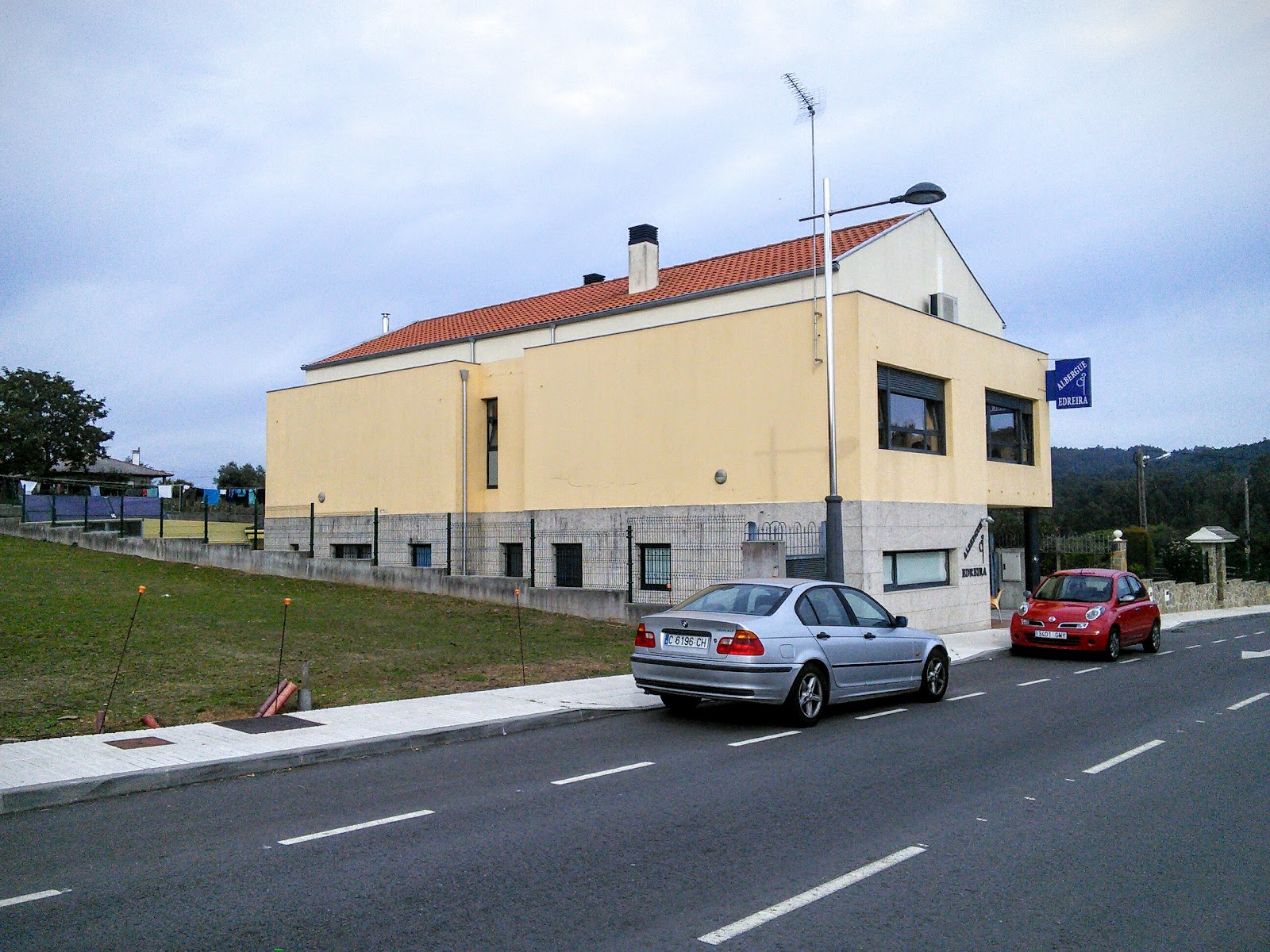 ALBERGUE EDREIRA photo 8