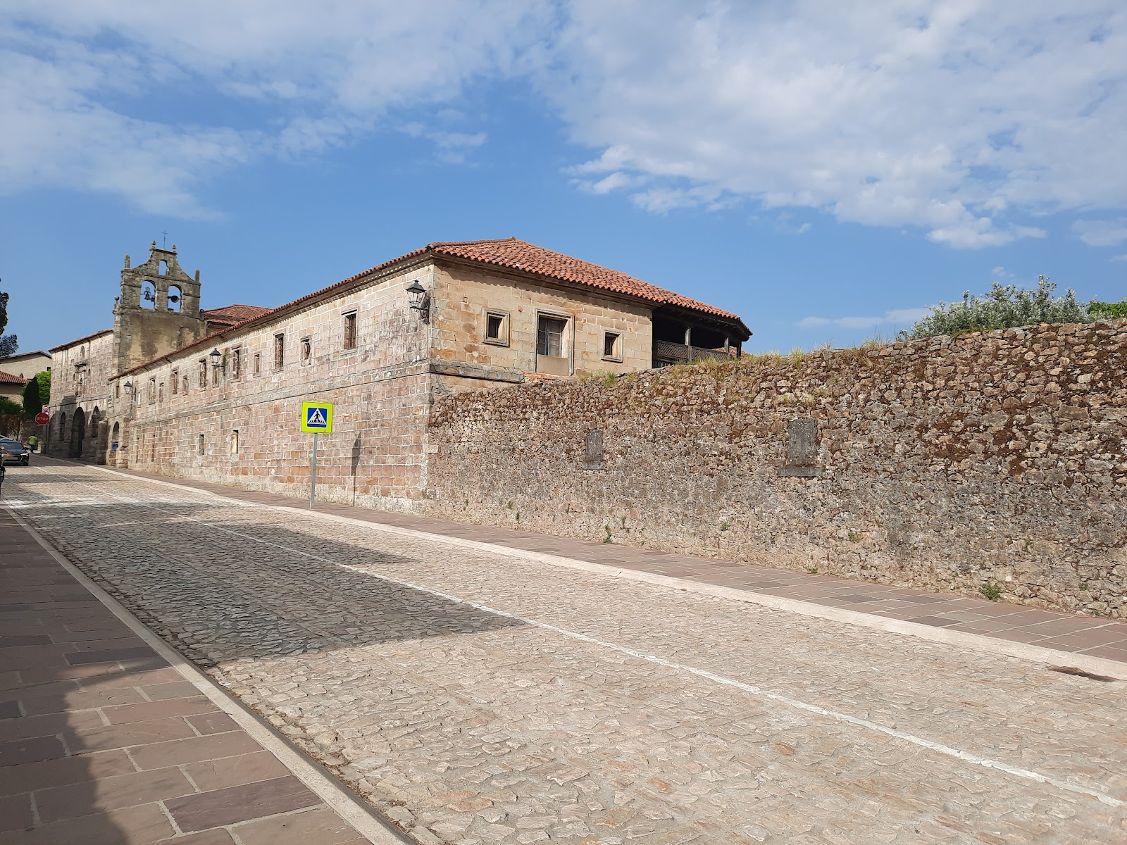 Albergue Municipal de peregrinos Jesús Otero photo 5