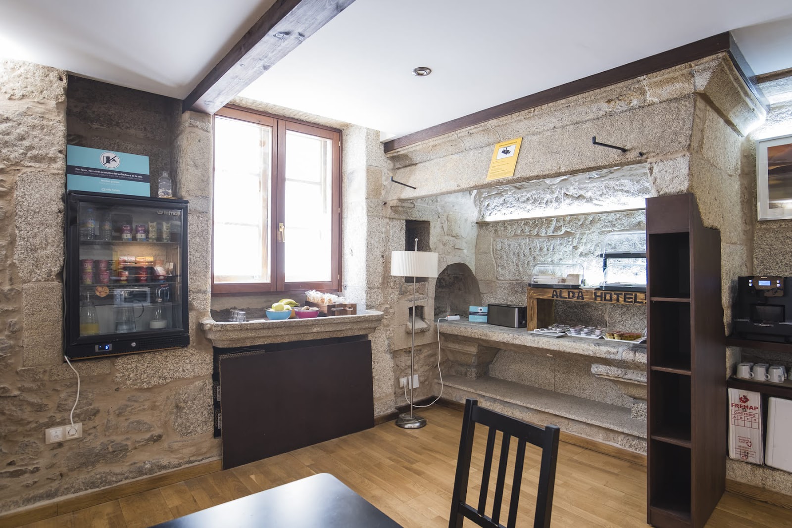 Hotel Alda Algalia photo 7