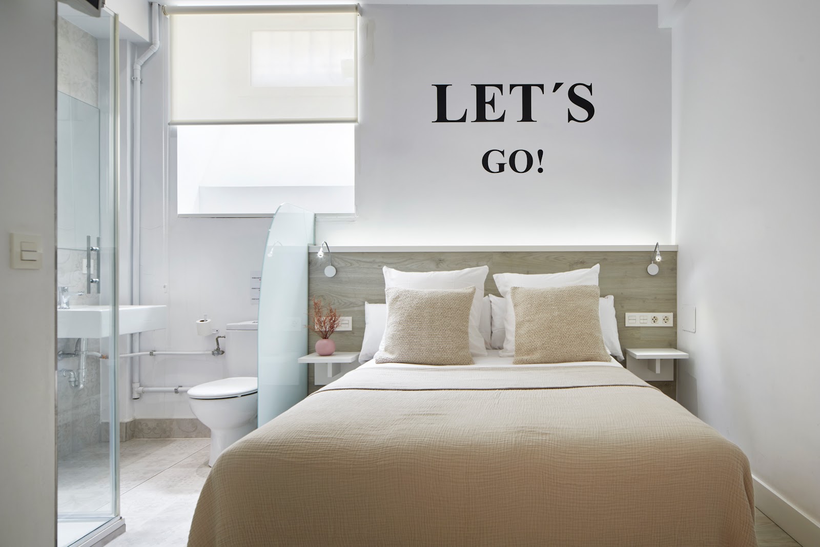 Pension El Puerto photo 6