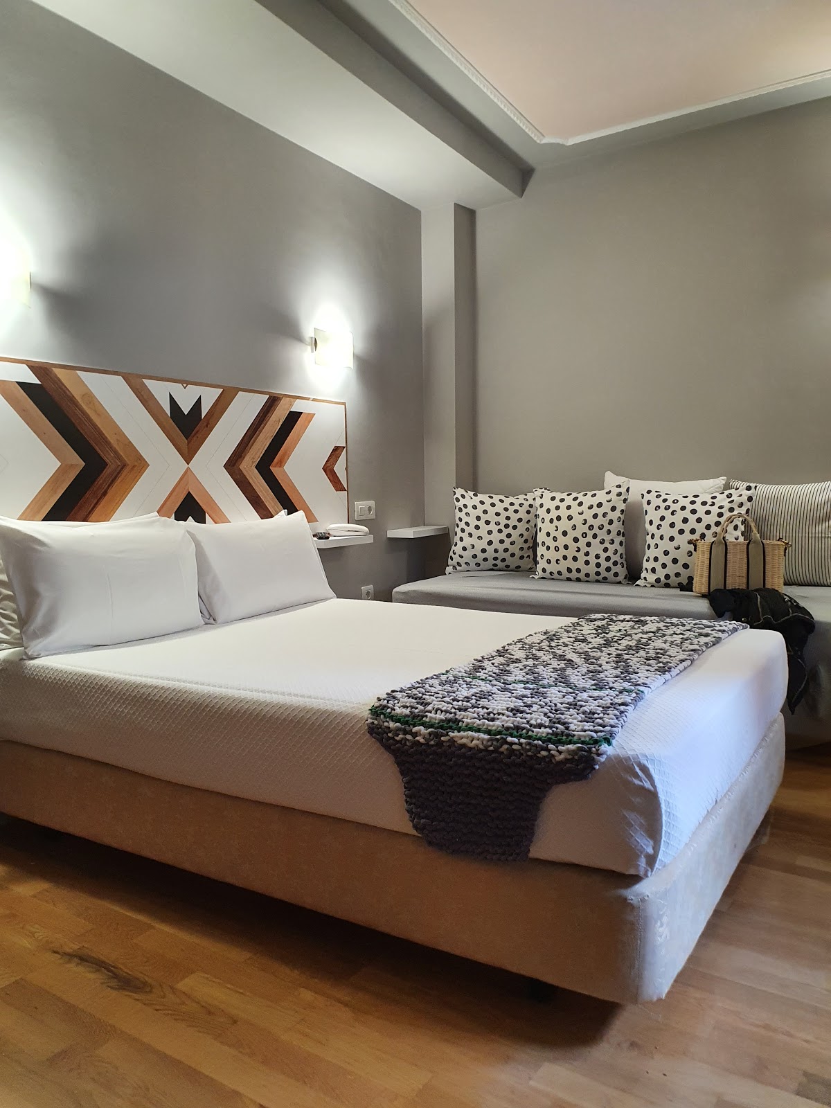 Hotel La Cuesta photo 2