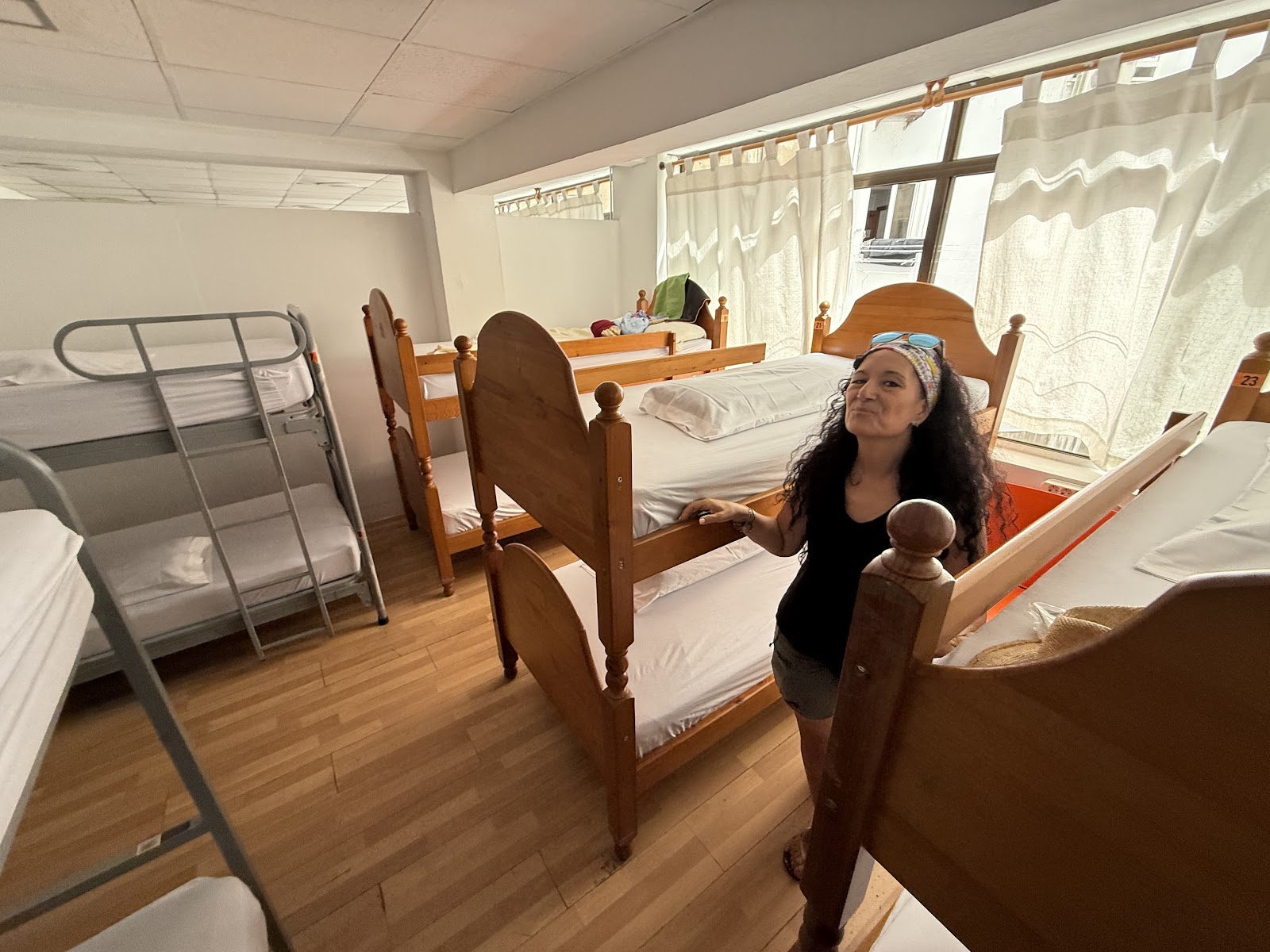 Santander Pilgrim Friendly Hostel photo 5