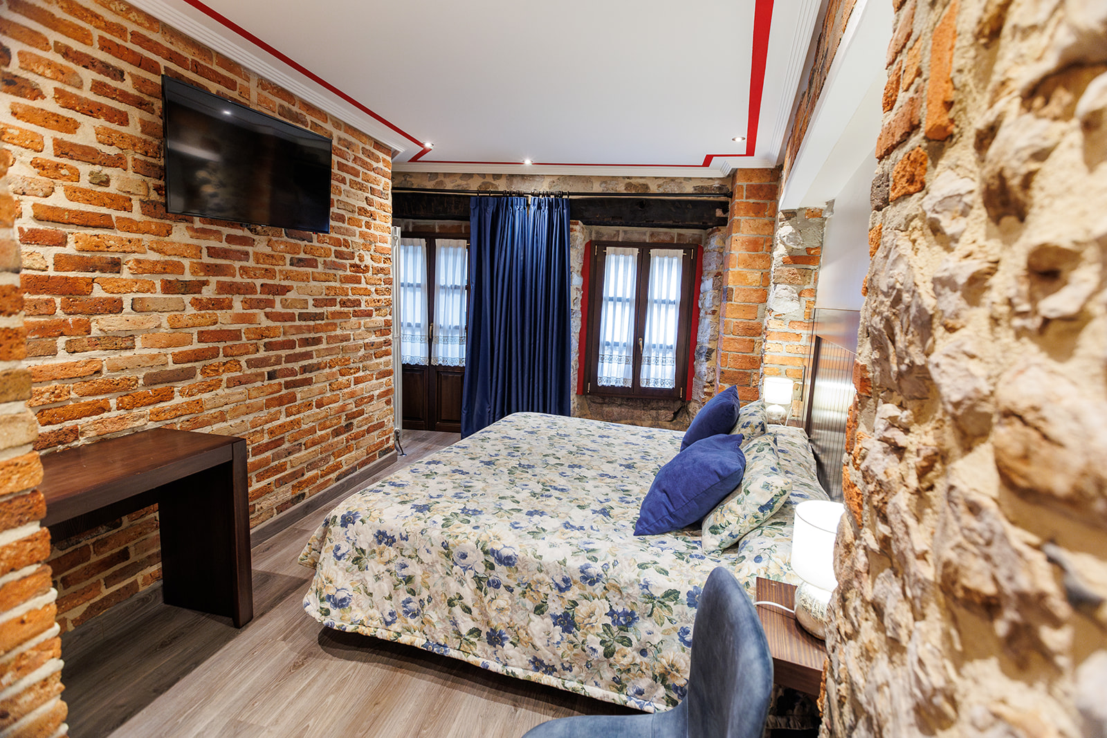 Hotel Puerto Rico photo 2